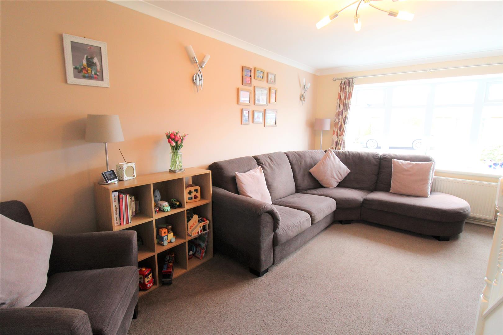 Sheldrake Grove, Fenton, Stoke-On-Trent
